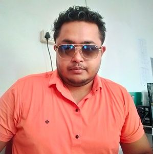 Meet your Posher, Uttam kumar